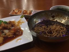 -韩礼年糕(飞虹路店)