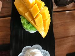 -Phensiri Thai Restaurant