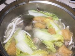 -狐狸爱上椰子鸡(滨江星光大道店)