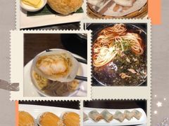 -小湾茶楼