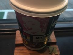 -尼珂波咖啡站(联合广场店)