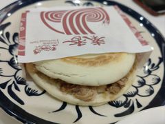 -秦香陕西食府(华贸天地店)