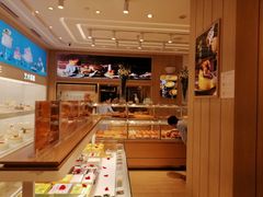 -好利来(红牌楼店)