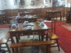 -岳记兴隆·青城腊排铜火锅(融创店)