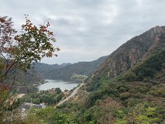 -京东石林峡风景区