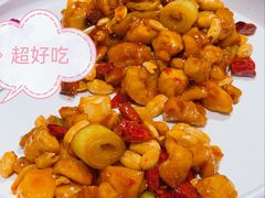 -朝郡酒家·粤菜(燕大星苑店)