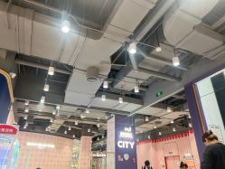 点击看大图 -meland亲子乐园(北京首开通州万象汇店)