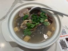 -苏晓玥·手作江南小吃(深圳北站店)