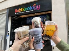 -Bubbleology Leeds Trinity