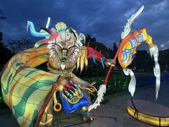 -东南花都花博园