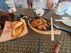 -南沙游艇会·大兵船餐厅