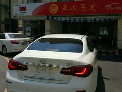 android_upload_pic-车水马龙3M汽车贴膜冠军店隐形车衣改色膜(漕宝路中环店)