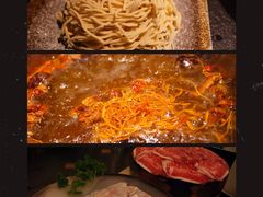 -新草堂锅物料理(泉城路店)