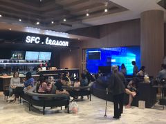 -SFC上影影城(港汇永华IMAX激光店)