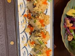 -鸟鹏烧鸟居酒屋(昌岗店)
