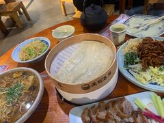 -满圆薄春饼(新世纪店)