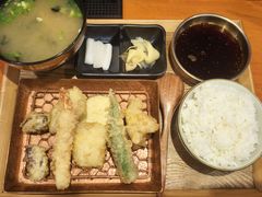 -天妇罗内顺田(罗湖店)