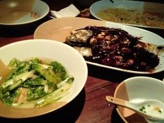 -外婆家(西溪印象城店)