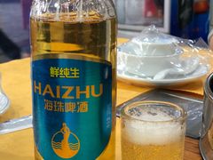 -濠轩阁特色生蚝火锅(水湾路店)