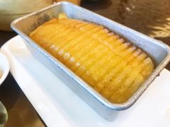 烤土豆-五观堂素食(新华路店)
