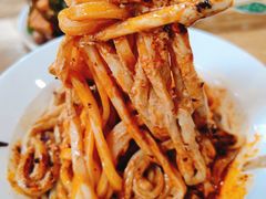 -王菊美食街·王菊面馆(总店)