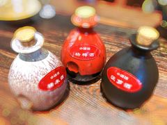 -串大叔炭火烤串·鸡西大冷面刀削面(总店)