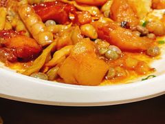 -95号酱骨·一块豆腐(展春园西路店)