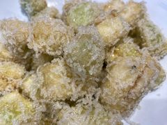 雪花茄子-饭橘汉江码头·乡野土菜馆(静安路店)