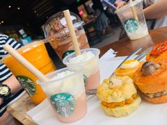 -星巴克臻选(重庆沙坪坝店)