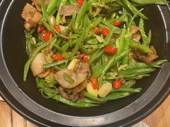 -云海肴云南菜·蒸汽石锅鱼(北京良乡华冠店)