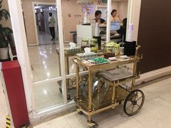 -伊丽莎白妇科医院·早孕检查