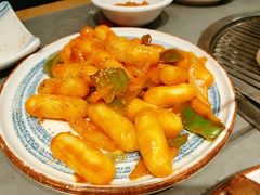 -金龙烧烤·牛肉面(西塔店)