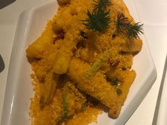 -梧桐餐厅(泉城路店)