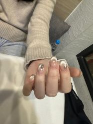 -StartNail美甲