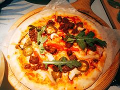 -春树下·树屋花房西餐厅(罍街AS1980店)