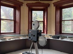 -北京动物园-畅观楼