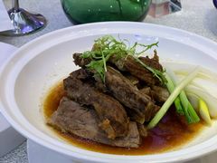 -阿庄新豫菜(航海东路店)