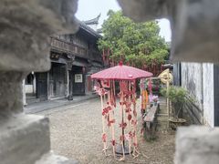 -崇仁古镇