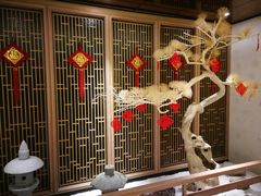 大堂-尚海豆捞(乐虹坊店)