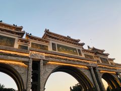 -顺峰山公园