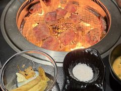 -黒毛和牛焼肉善 ZEN(難波心斎橋店)