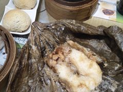 -添好运点心专门店(北角店)