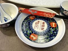 -老浒记烤鸭-北京菜(琉璃厂店)