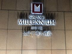 -北京千禧大酒店
