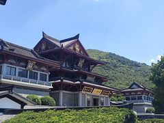-句容茅山景区