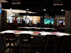 大堂-必胜客(五道口店)