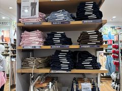 -优衣库(北京枫蓝国际广场店)
