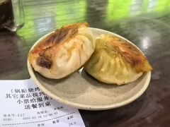 -李记清真馆(打钉巷店)
