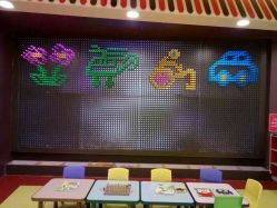 -思诺卡儿童俱乐部(东方广场店)