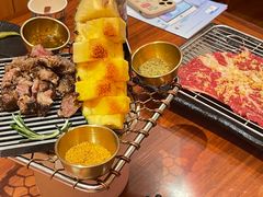 -摩打食堂(喜荟城店)